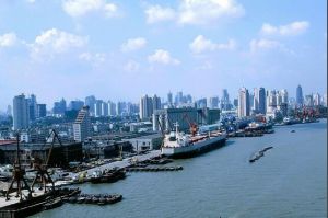 上海精神 上海精神