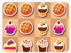 蛋糕對對碰 蛋糕對對碰