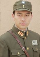 徐金戈演員 徐僧