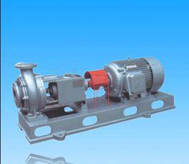 ihf氟塑膠離心泵 ihf氟塑膠離心泵