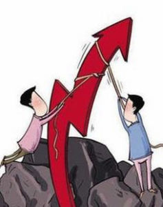 先抑後揚 先抑後揚