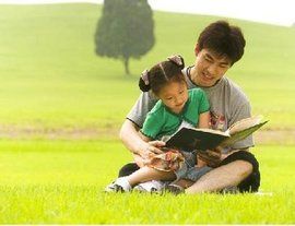 親子教育 親子教育