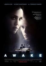 awake[美國2007年海登·克里斯滕森主演電影]