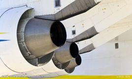 X-4雙渦輪引擎飛機 X-4雙渦輪引擎飛機