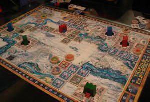 《兩河流域》 《兩河流域》