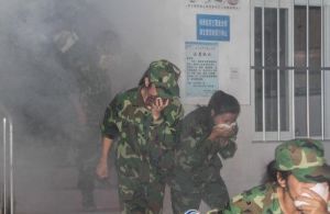 火災逃生 火災逃生