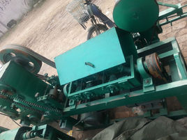 鋼筋調直機 鋼筋調直機