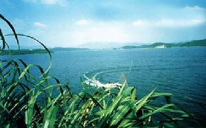 （圖）湖泊水文學