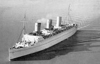 不列顛皇后號 不列顛皇后號