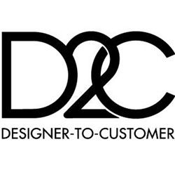 D2C[全球設計師集成平台]