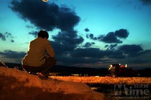 《紅色康拜因》