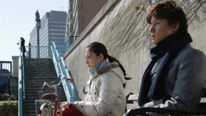 《嫌疑犯X的獻身》