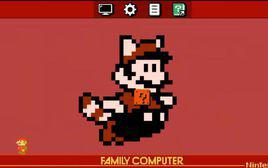 馬戲團[任天堂FC紅白機遊戲]