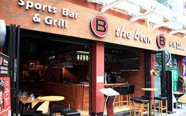 建設六馬路 建設六馬路