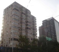 東直門外大街30號樓 東直門外大街30號樓