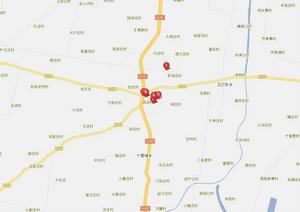 恩城鎮[山東省平原縣下轄鎮]