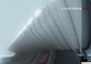 中國海上絲綢之路博物館 中國海上絲綢之路博物館