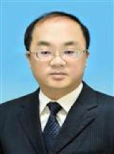 劉偉[重慶市萬州區委常委、區發改委主任]