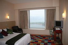 香港觀塘麗東酒店