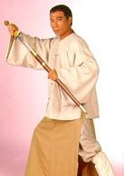 鹿鼎記[1998年陳小春、馬浚偉主演電視劇]