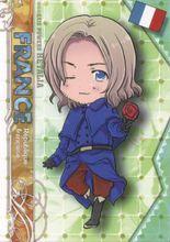 弗朗西斯·波諾弗瓦