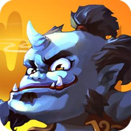 西遊有妖氣 西遊有妖氣