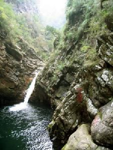 興隆九龍潭 興隆九龍潭