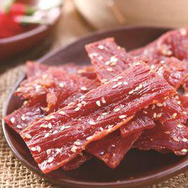 豬肉脯 豬肉脯