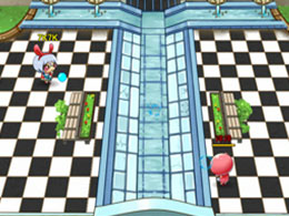 包包戰士之突擊小分隊無敵版