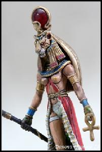 泰芙努特 泰芙努特