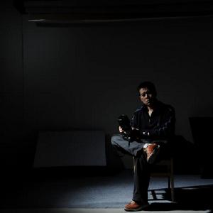 肖志剛[職業畫家]