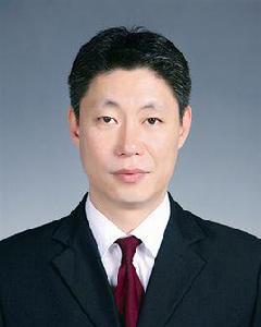 陳強[台州市臨海市金台鐵路建設指揮部副總指揮]