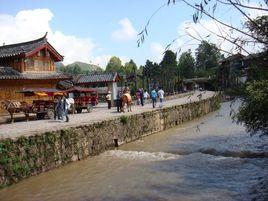 仁里街道 仁里街道