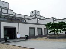 蘇州博物館新館