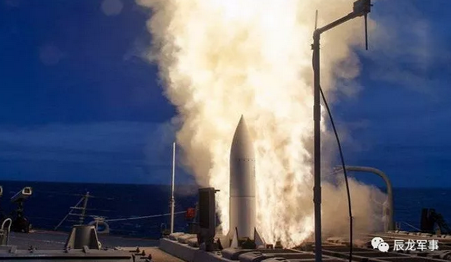 僅靠SM-6難成DDG1000殺手鐧