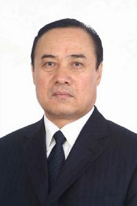 帕爾哈提·伊布拉音[吐魯番地區行署副專員]