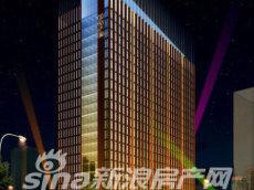 太原時代廣場 太原時代廣場