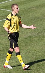 阿爾吉斯&middot;揚考卡斯卡