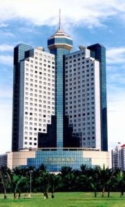 寶華海景大酒店