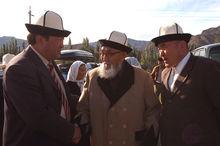 居素甫&middot;瑪瑪依