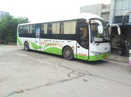 三明公交K101路 三明公交K101路