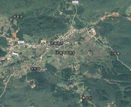 洪塘營瑤族鄉 洪塘營瑤族鄉