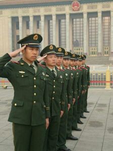 老和部隊 老和部隊