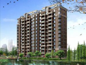 天和湖濱 天和湖濱