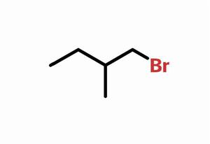 1-溴-2-甲基丁烷 1-溴-2-甲基丁烷