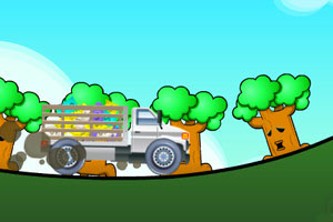 我也來開運鈔車