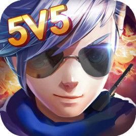 小小突擊隊 小小突擊隊