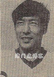 李福寶[河北隊足球運動員]