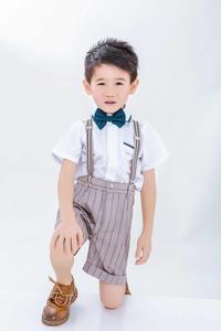 鄧力瑋5歲藝術照