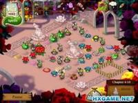 魔法植物園 魔法植物園